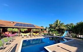 Chacara Santa Luzia 7 Suites Beach Tenn30Pess